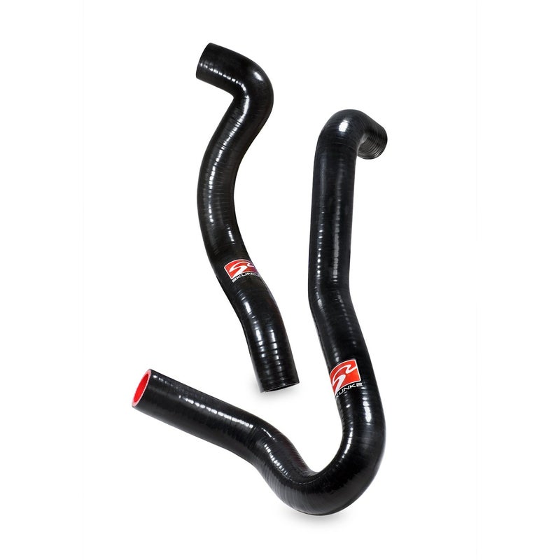 Skunk2 629-05-0004 Radiator Hose Kit for Honda Civic Si